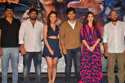 okka-kshanam-movie-teaser-launch-event-stills